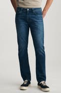 Mavi Jeans Marcus Slim Straight Leg Jeans