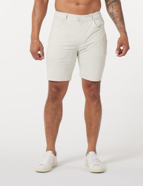 Powertek 5 Pocket Short