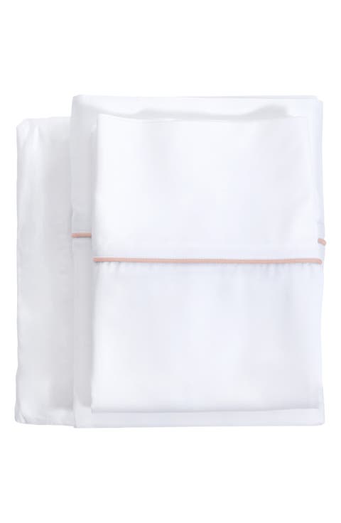 Sheena Sateen Sheet Set