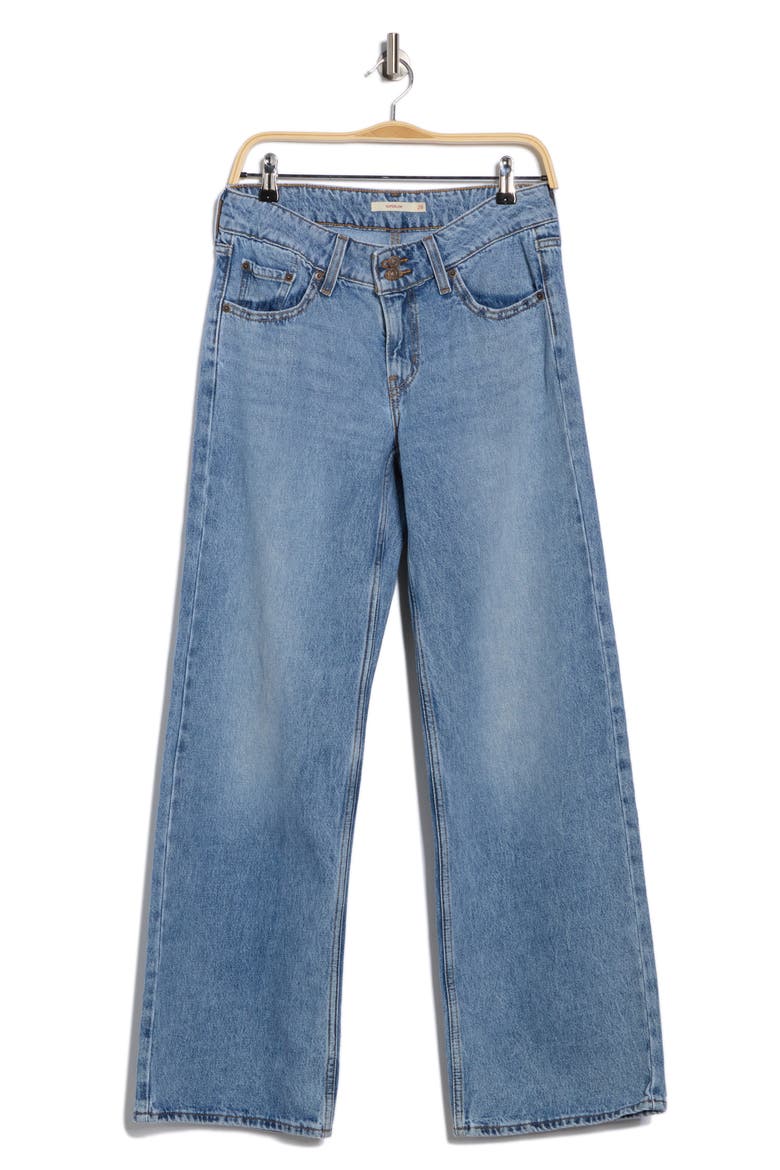 Superlow Loose Jeans, Alternate, color, TWISTED VIBE
