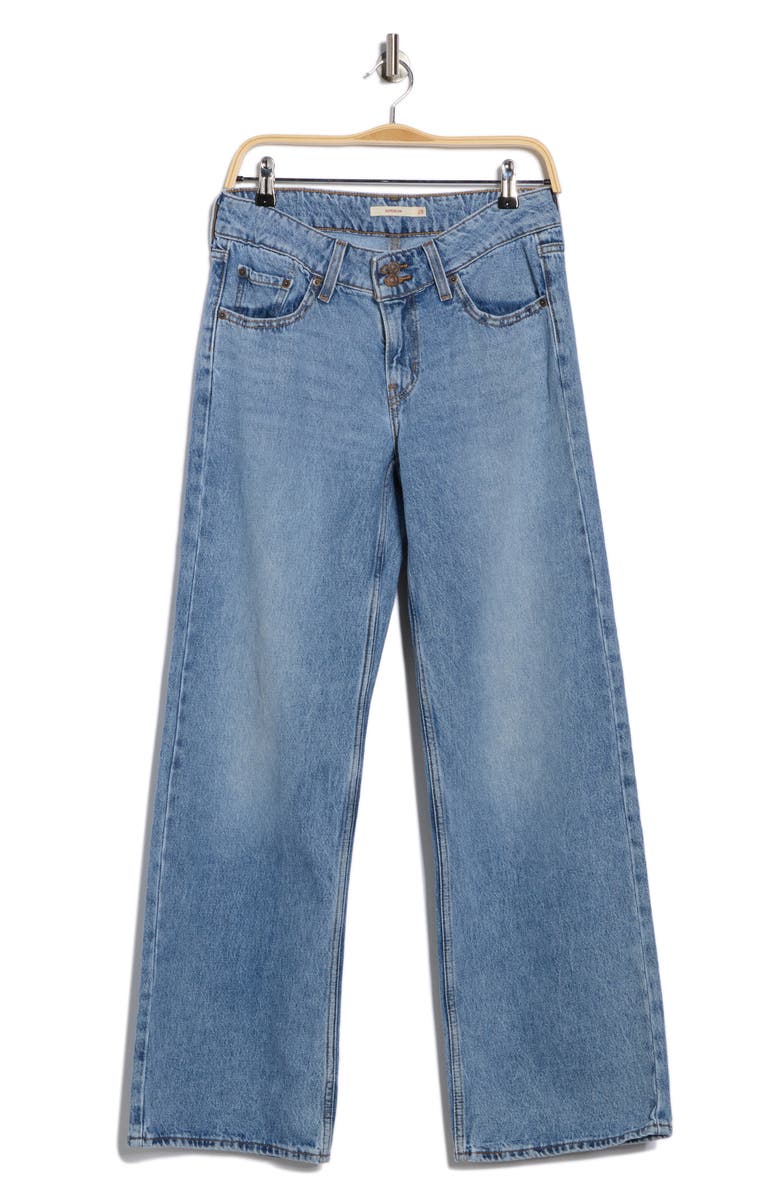 Levi's<sup>®</sup> Superlow Loose Jeans, Alternate, color, Twisted Vibe