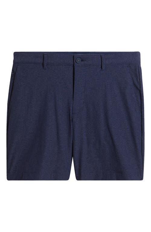 Tommy Bahama Chip Shot Islandzone® Stretch Nylon Blend Ripstop Shorts