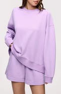nuuds Crewneck Sweatshirt