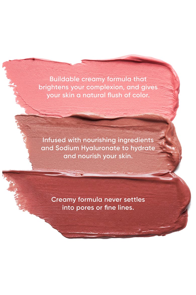Cream Blush, Alternate, color, SO SULTRY