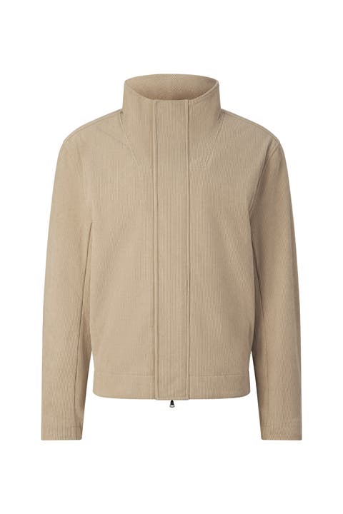 Corduroy Jacket Baxter