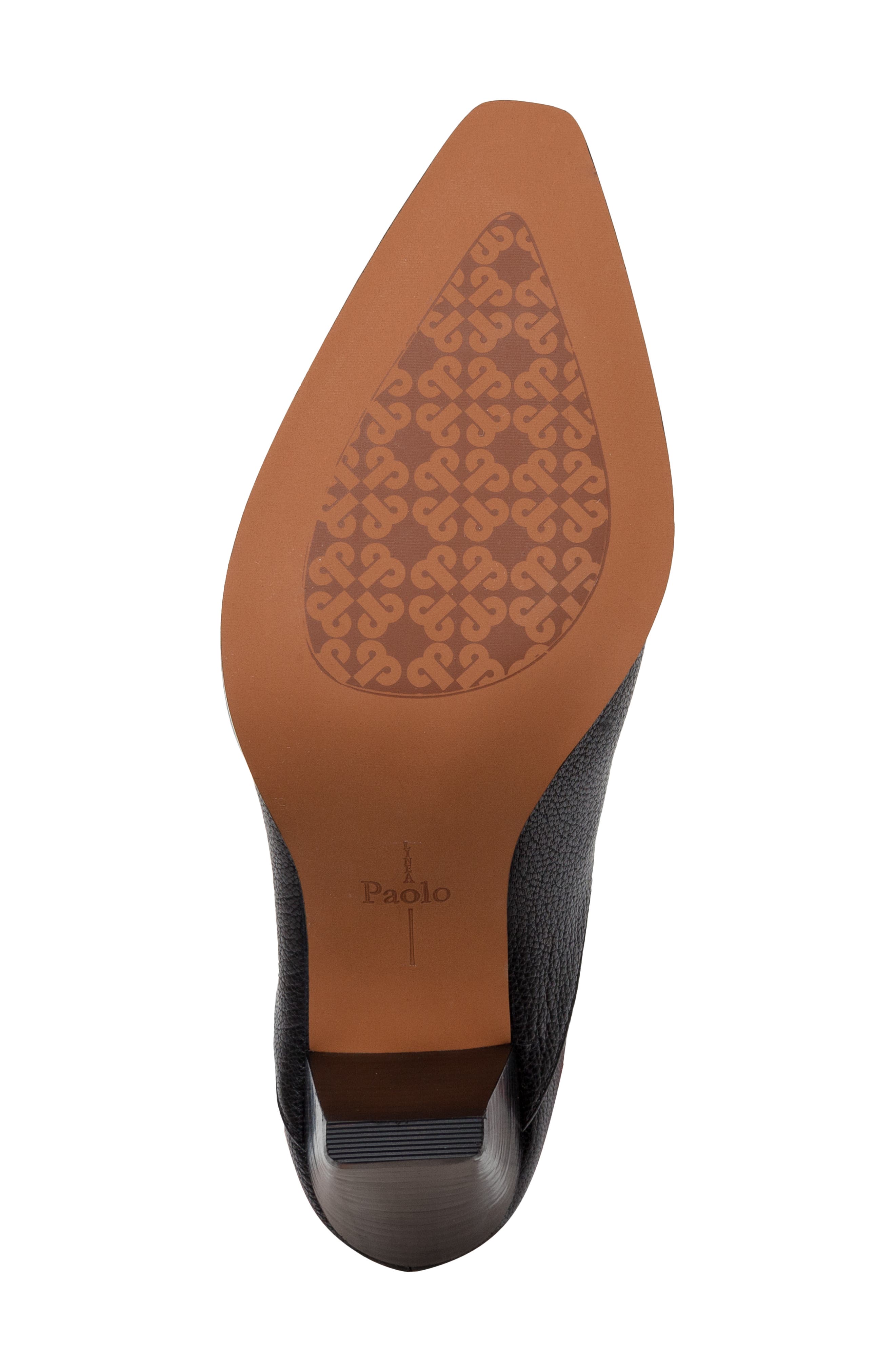 Linea Paolo Serena Bootie, Alternate, color, 