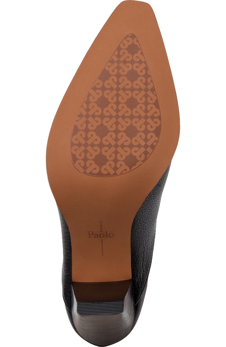 Linea Paolo Serena Bootie, Alternate, color,