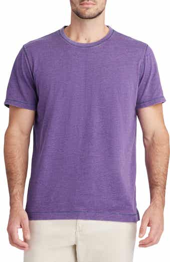 Robert Graham Durgan Knit T-Shirt