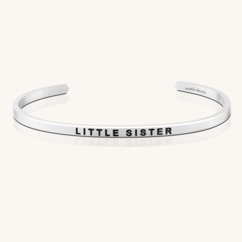 Little Sister bracelet