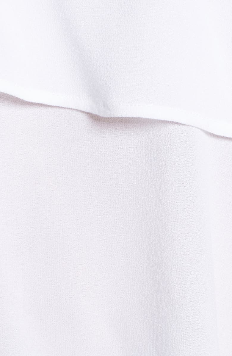 BP. One-Shoulder Top, Alternate, color, 