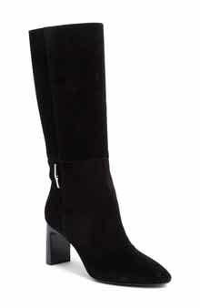 Longchamp Tall Boot