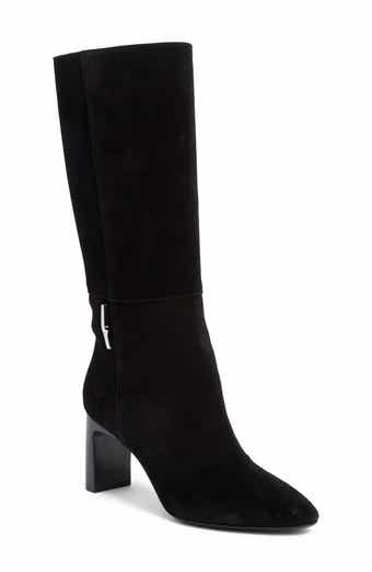 Longchamp Tall Boot