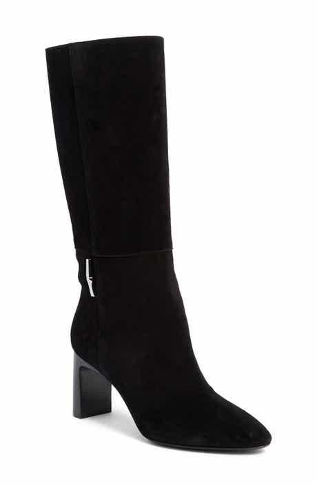 Longchamp Tall Boot
