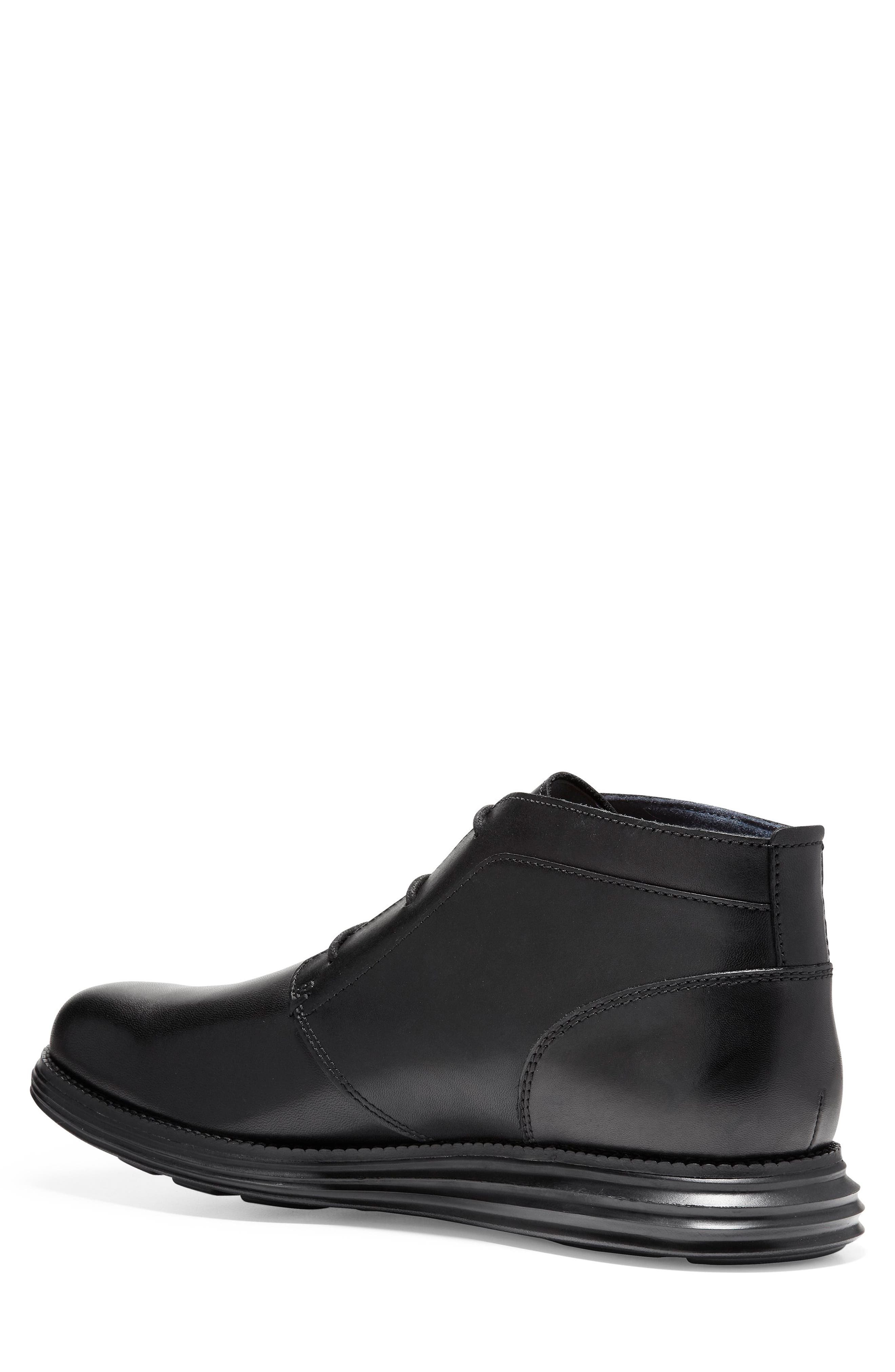 Cole Haan OriginalGrand Chukka Boot, Alternate, color, 