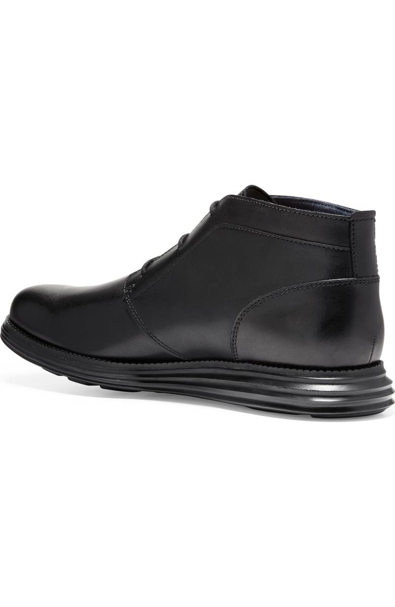 Cole Haan OriginalGrand Chukka Boot, Alternate, color,