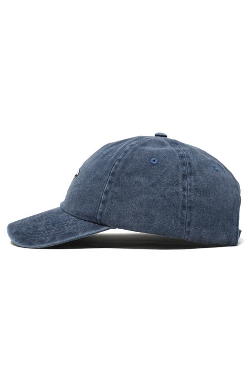 Dalix Mens Lil Alien Cotton Dad Cap