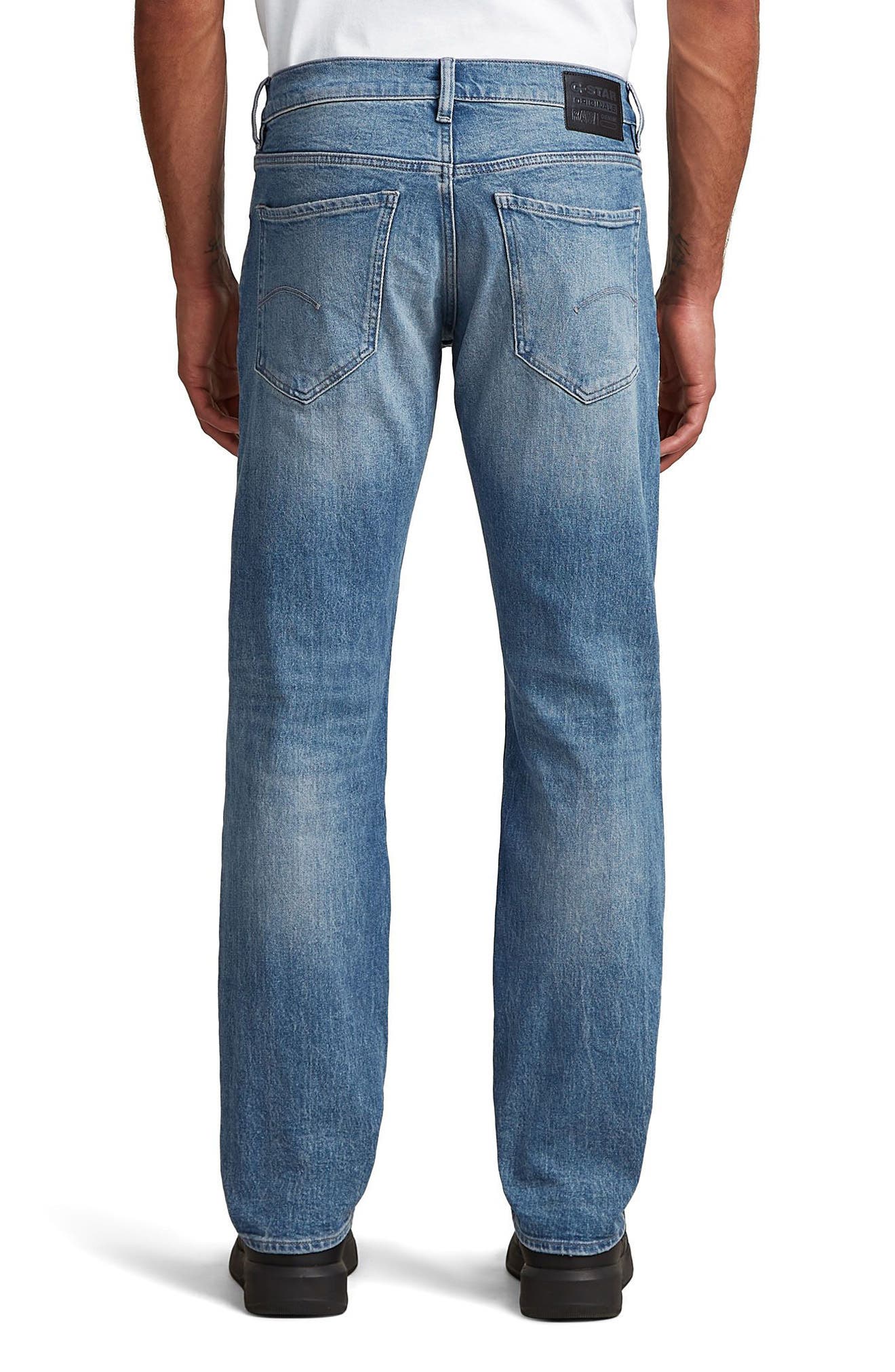 Mosa Straight Jeans - image 2