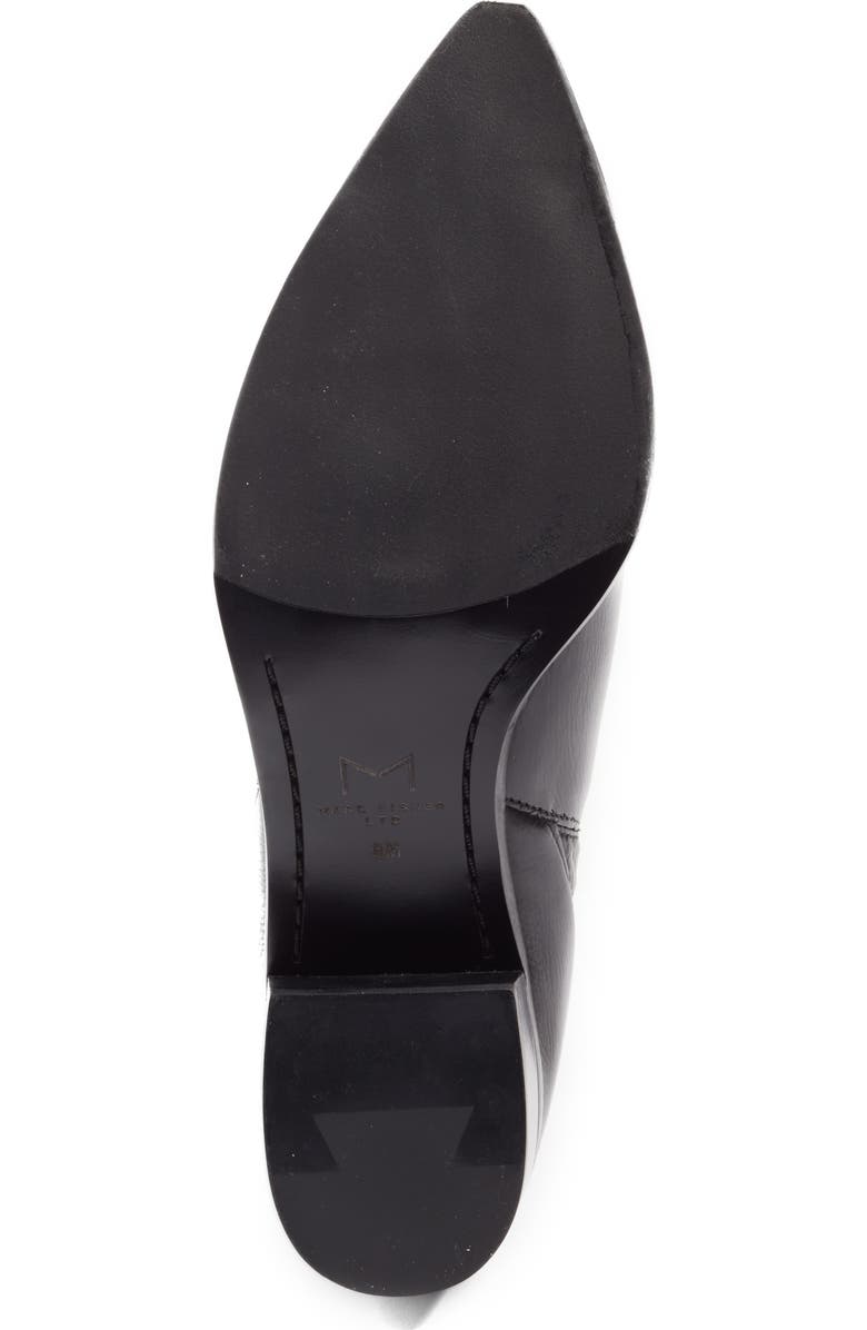 Marc Fisher LTD Yommi Chelsea Bootie, Alternate, color,