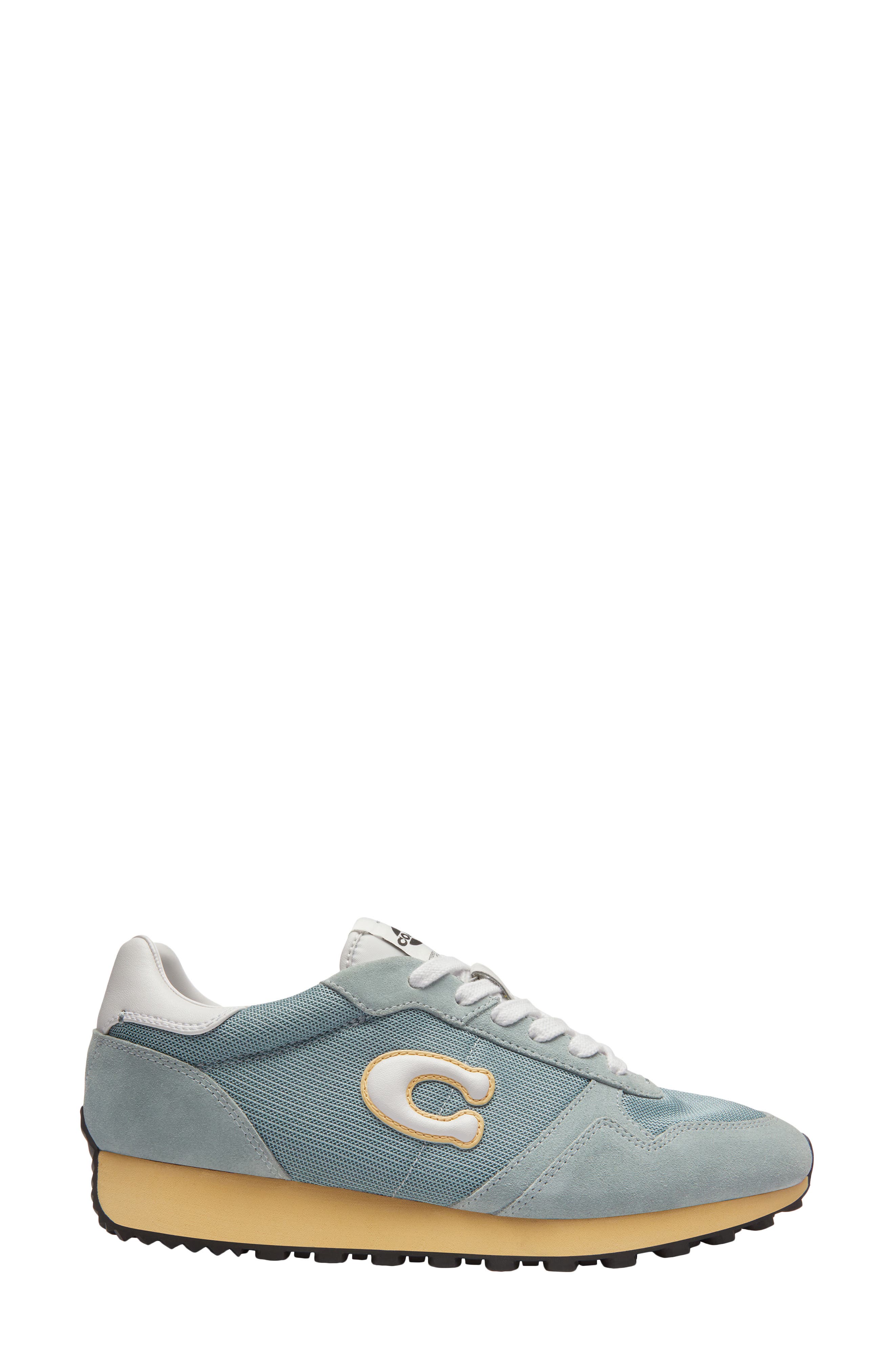 Essental Sneaker - image 4