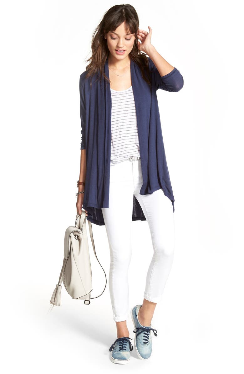 Caslon<sup>®</sup> SKINNY ANKLE, Alternate, color,