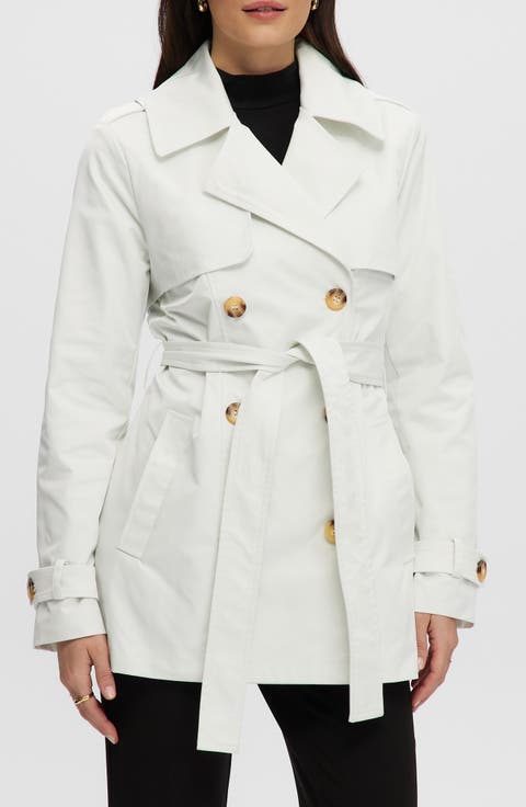 Medium Trench Coat
