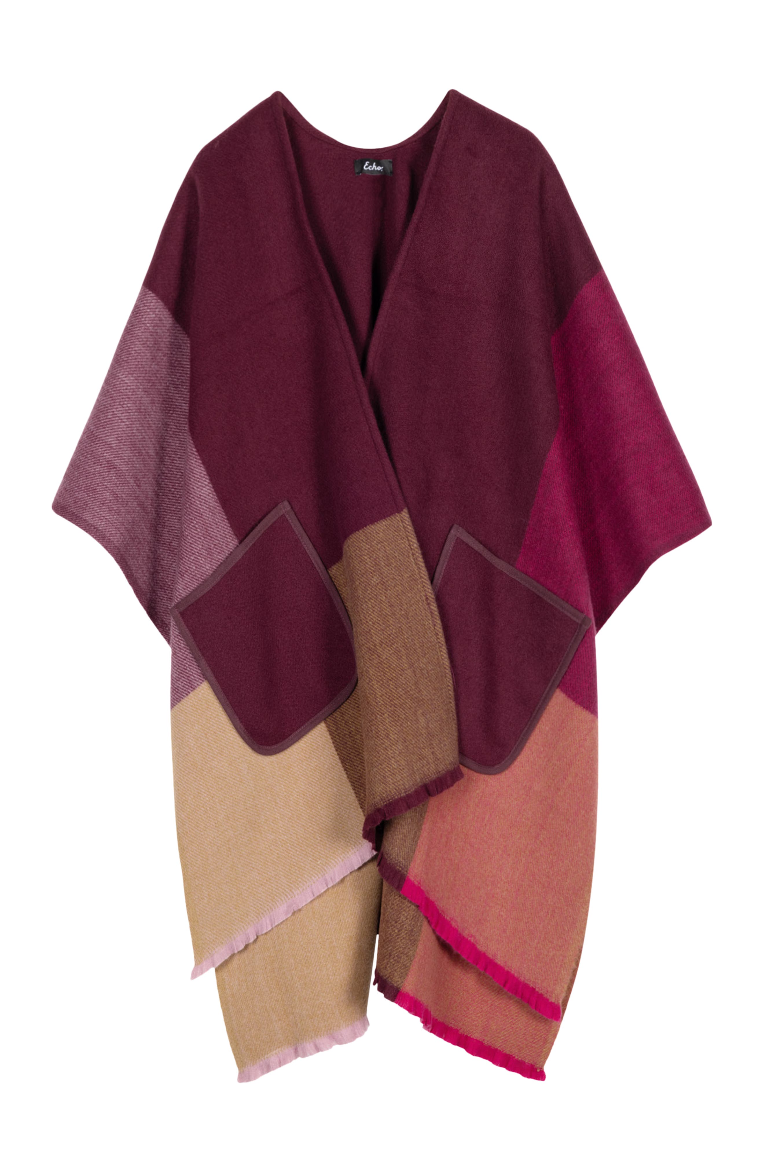Colormix Ruana - image 5