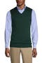 School Uniform  Cotton Modal Sweater Vest