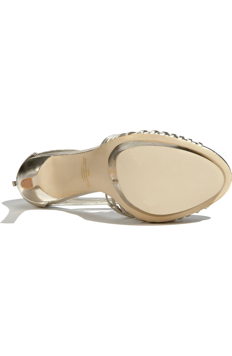 BP. 'Bliss' Sandal, Alternate, color,