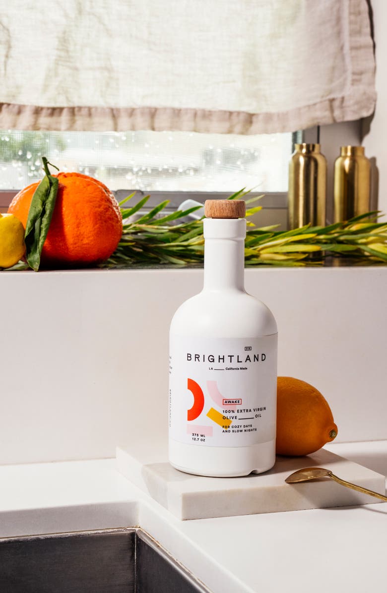 Brightland Awake Olive Oil, Alternate, color, 