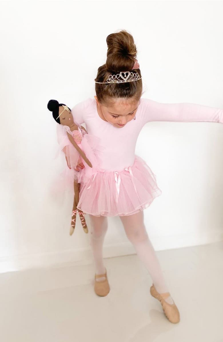 MON AMI Louise Prima Ballerina Doll, Alternate, color,