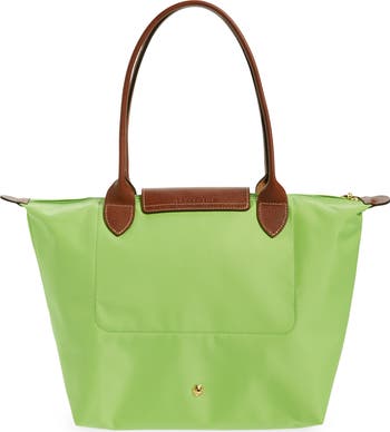 Medium Le Pliage Nylon Shoulder Tote