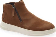 ECCO Move Water Resistant Bootie