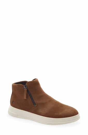 Move Water Resistant Bootie