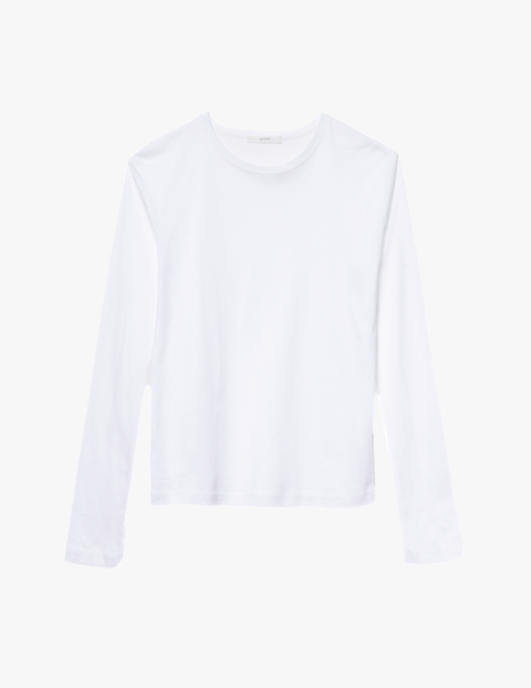 Sabine Long Sleeve