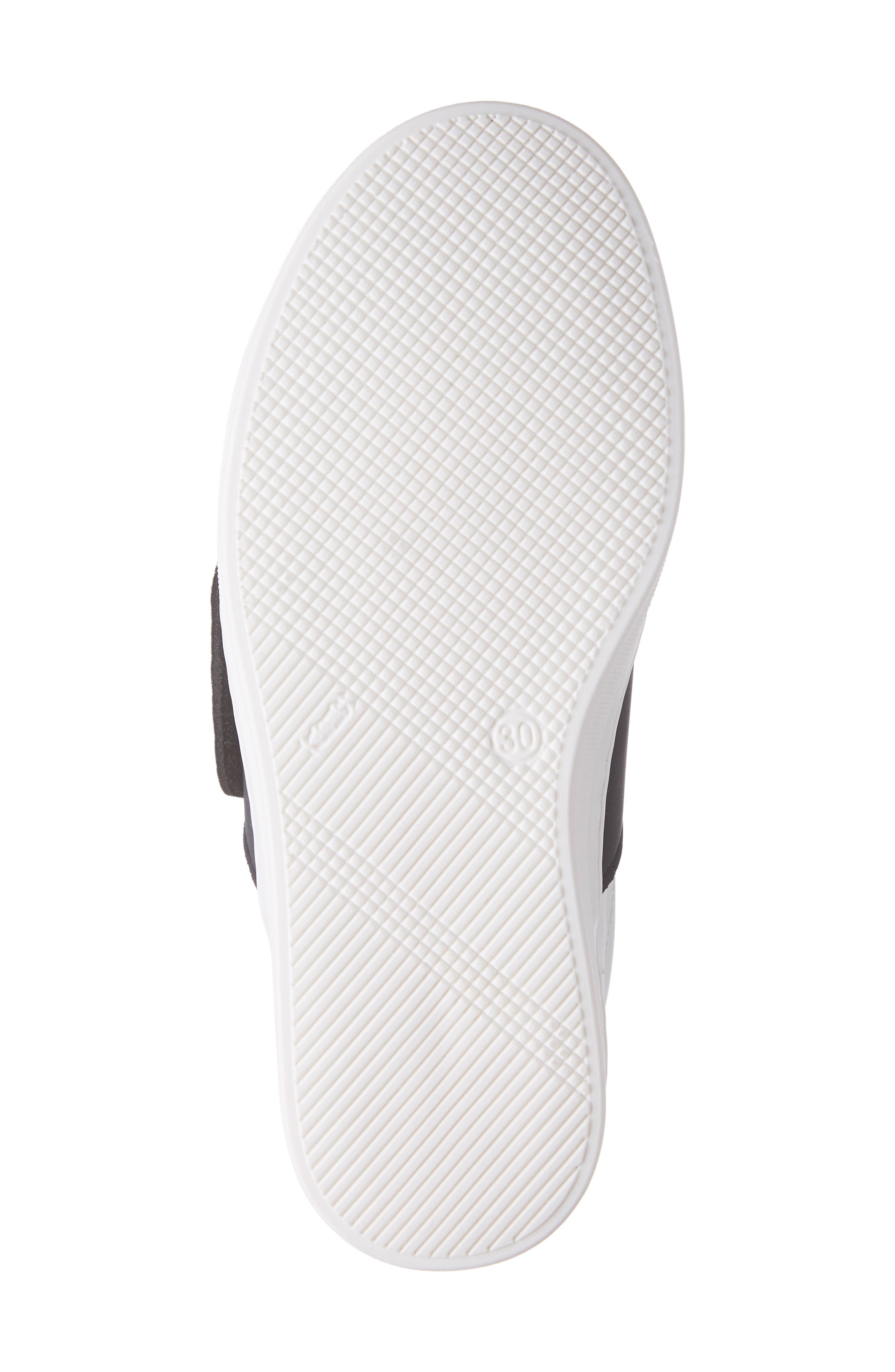 Versace First Line Low-Top Sneaker, Alternate, color, 