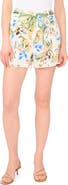 Ted Baker Tie Waist Shorts
