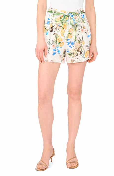 Ted Baker Tie Waist Shorts