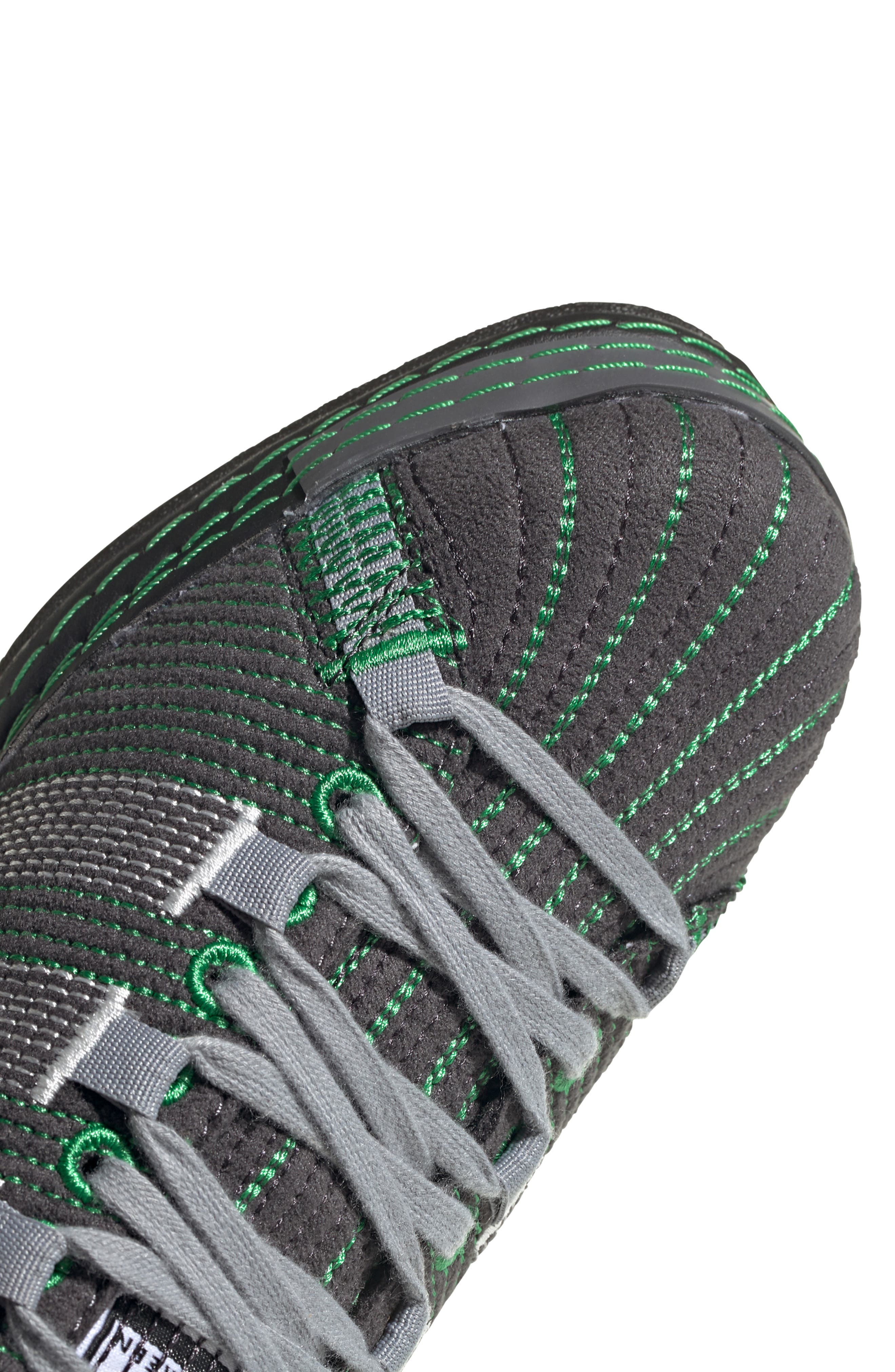 Y-3 Craig Green Superstar Sneaker, Alternate, color, 