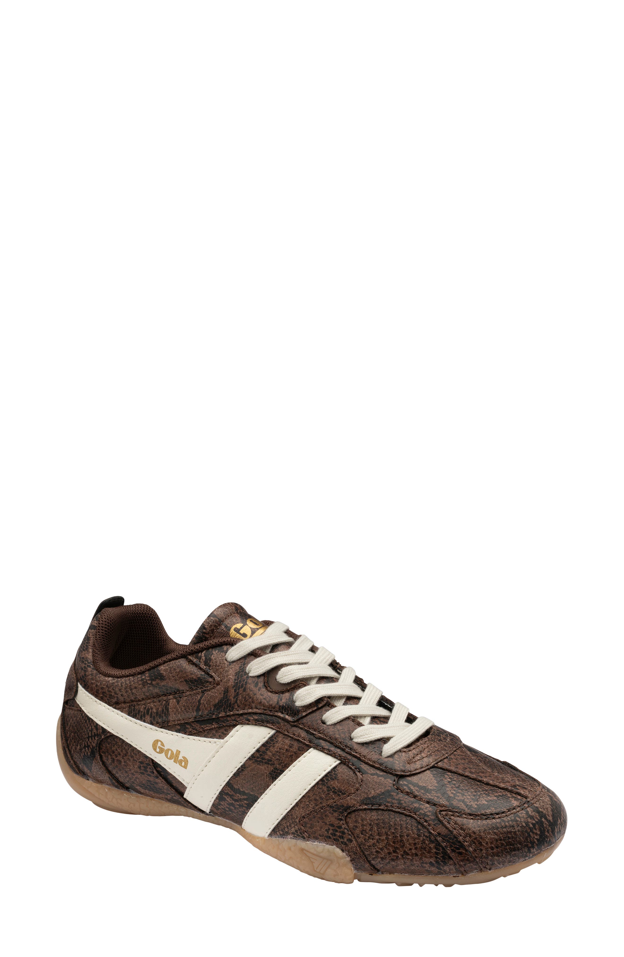ROOT/ OFF WHITE/ GUM
