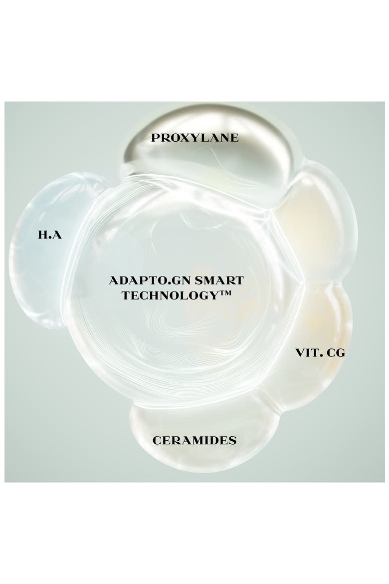 Augmented Skin The Smoothing Face Cream, Alternate, color, NO COLOR