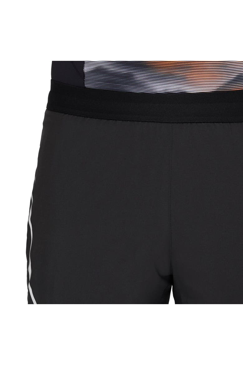 Aenergy Tr Short - Men's, Alternate, color, Black