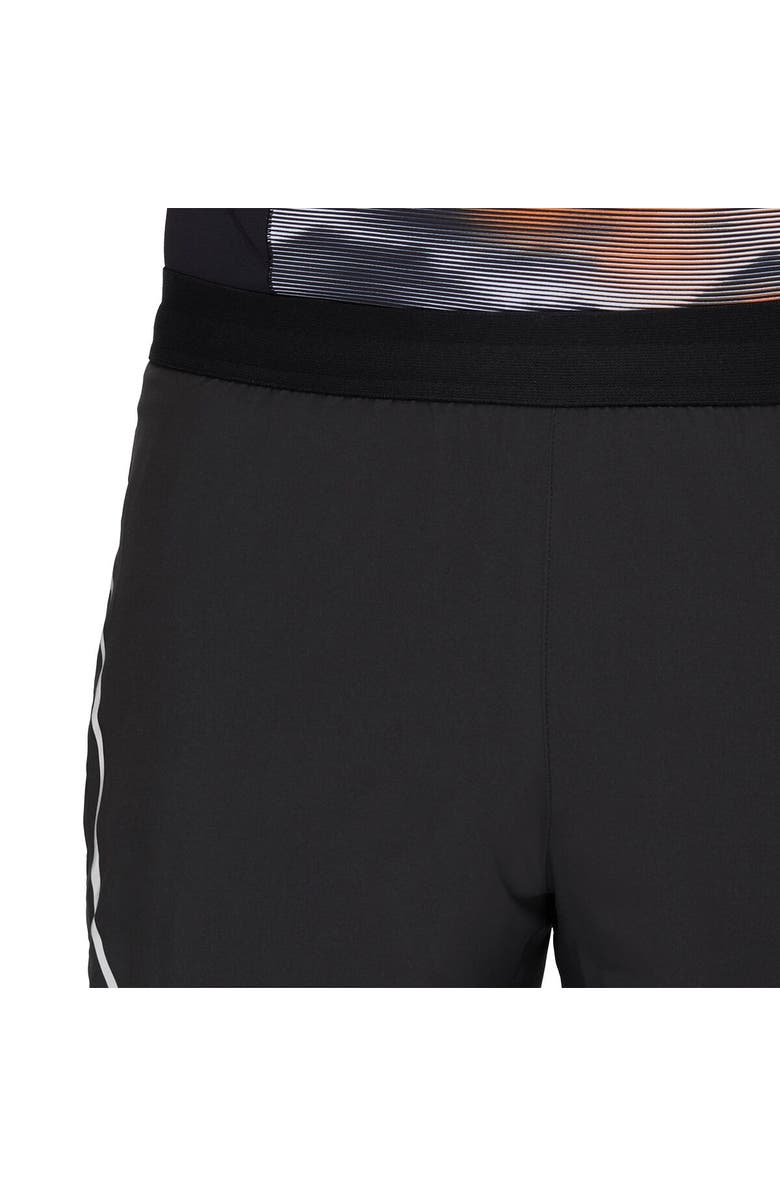 Mammut Aenergy Tr Short - Men's, Alternate, color, Black