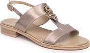 NeroGiardini City Slingback Sandal