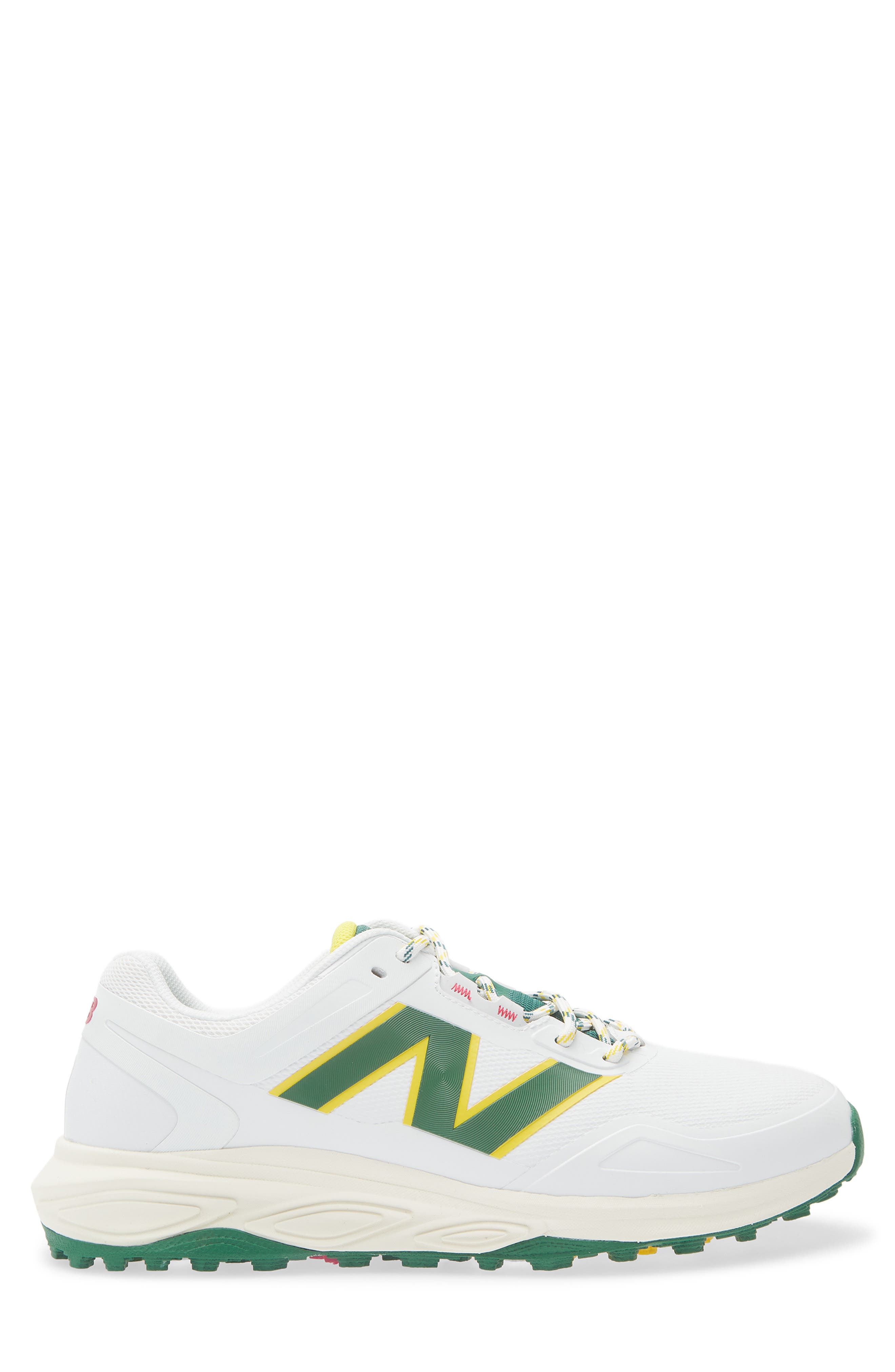 FRESH FOAM CONTEND V3, Alternate, color, WHITE / GREEN