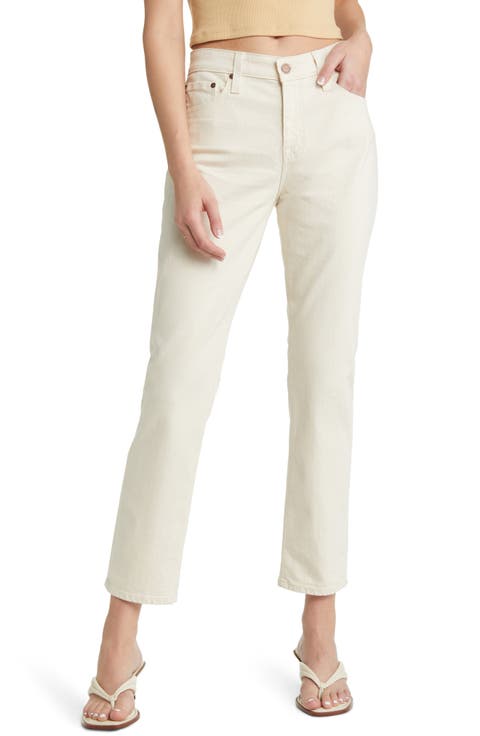 Ex-Boyfriend Jeans (1 Year Soft Sands)