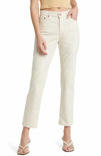 AG Ex-Boyfriend Jeans