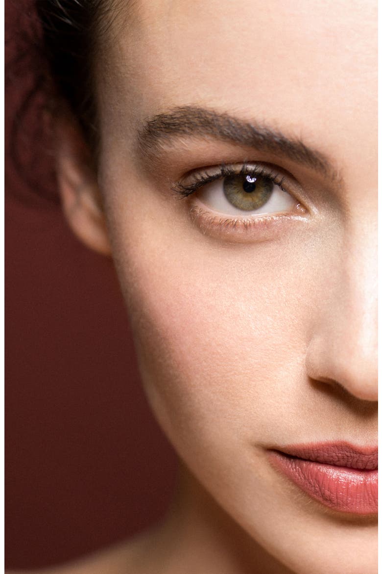 Color Block Lipstick, Alternate, color, MARSALA