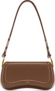 JW PEI Joy Faux Leather Shoulder Bag