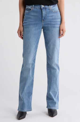 NYDJ Barbara Bootcut Jeans