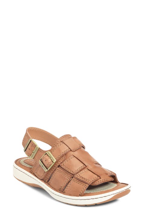 Miguel Fisherman Sandal (Men)